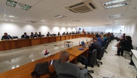 Conselho deliberativo discute estratégia contra ameaças às funções institucionais do MP